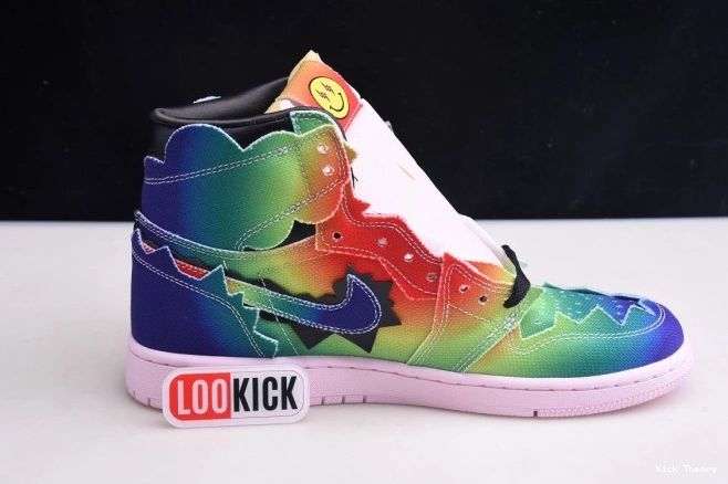Kick Theory HIGH X DC3481-900 J 1 AIR JORDAN OG BALVIN 0713